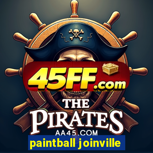 paintball joinville